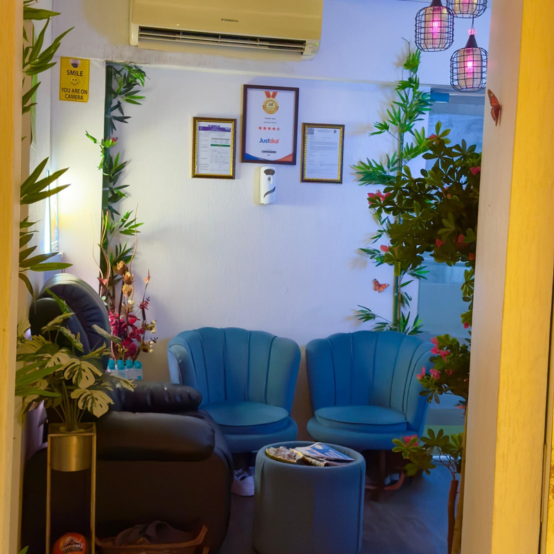 Supen Spa Sanctuary 4