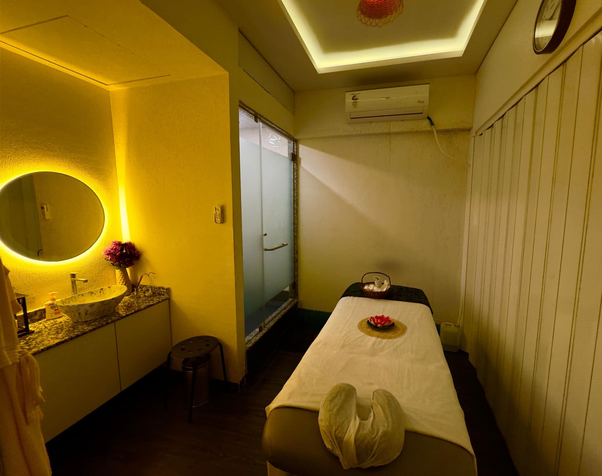 Supen Spa Interior 10
