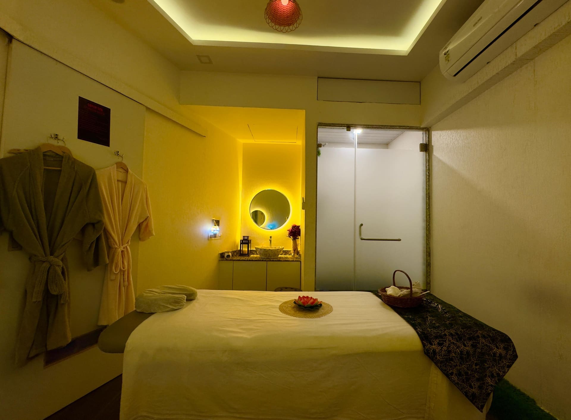 Supen Spa Interior 11