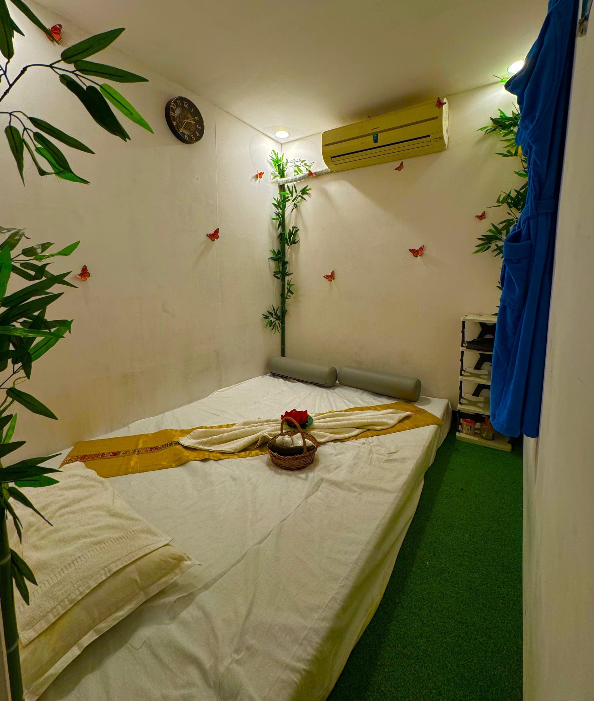 Supen Spa Interior 12