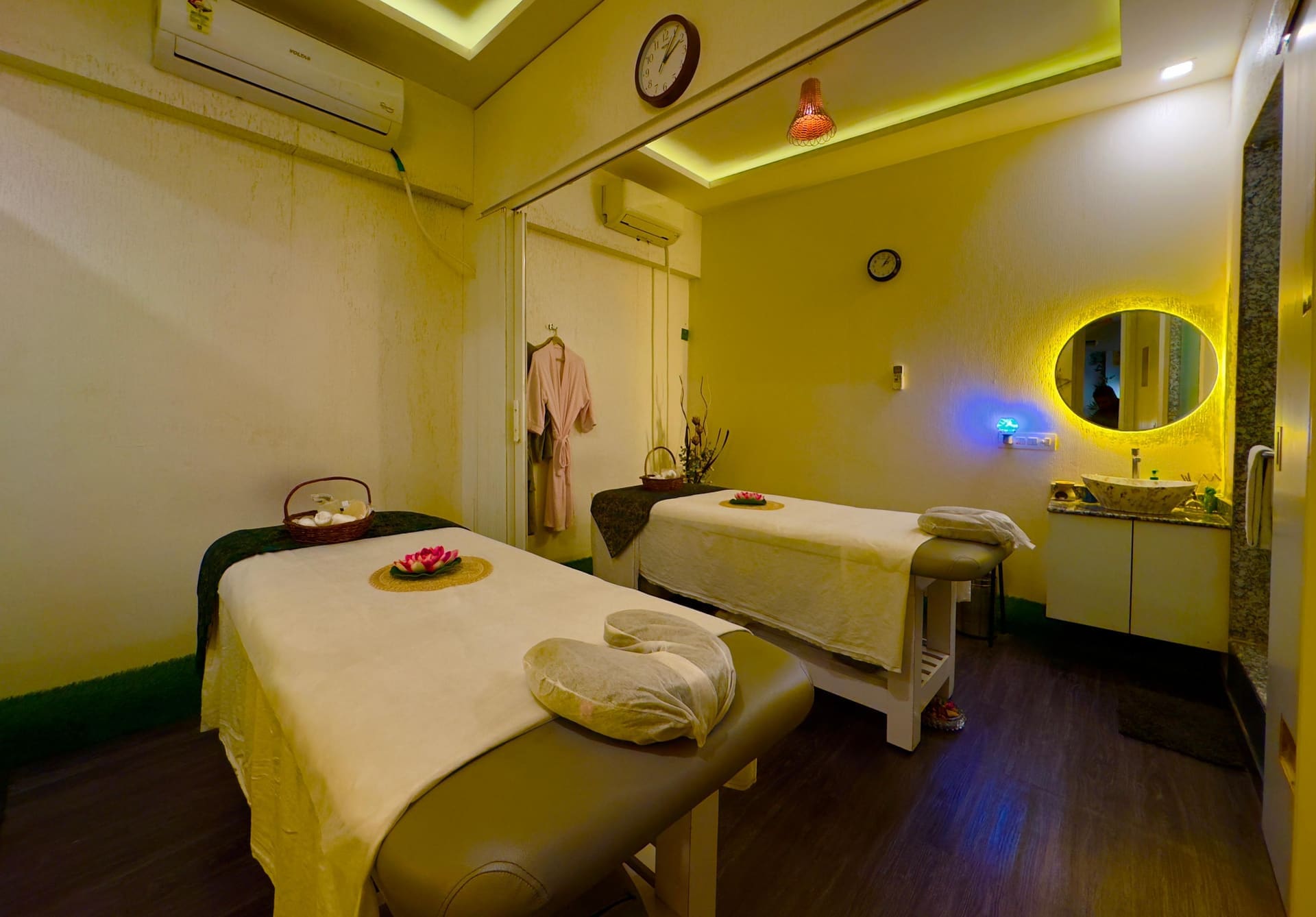 Supen Spa Interior 7