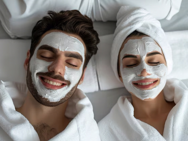 Facial Therapy