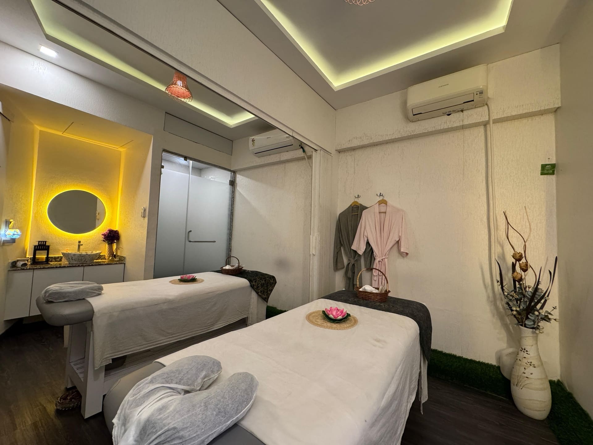 Supen Spa Interior 3