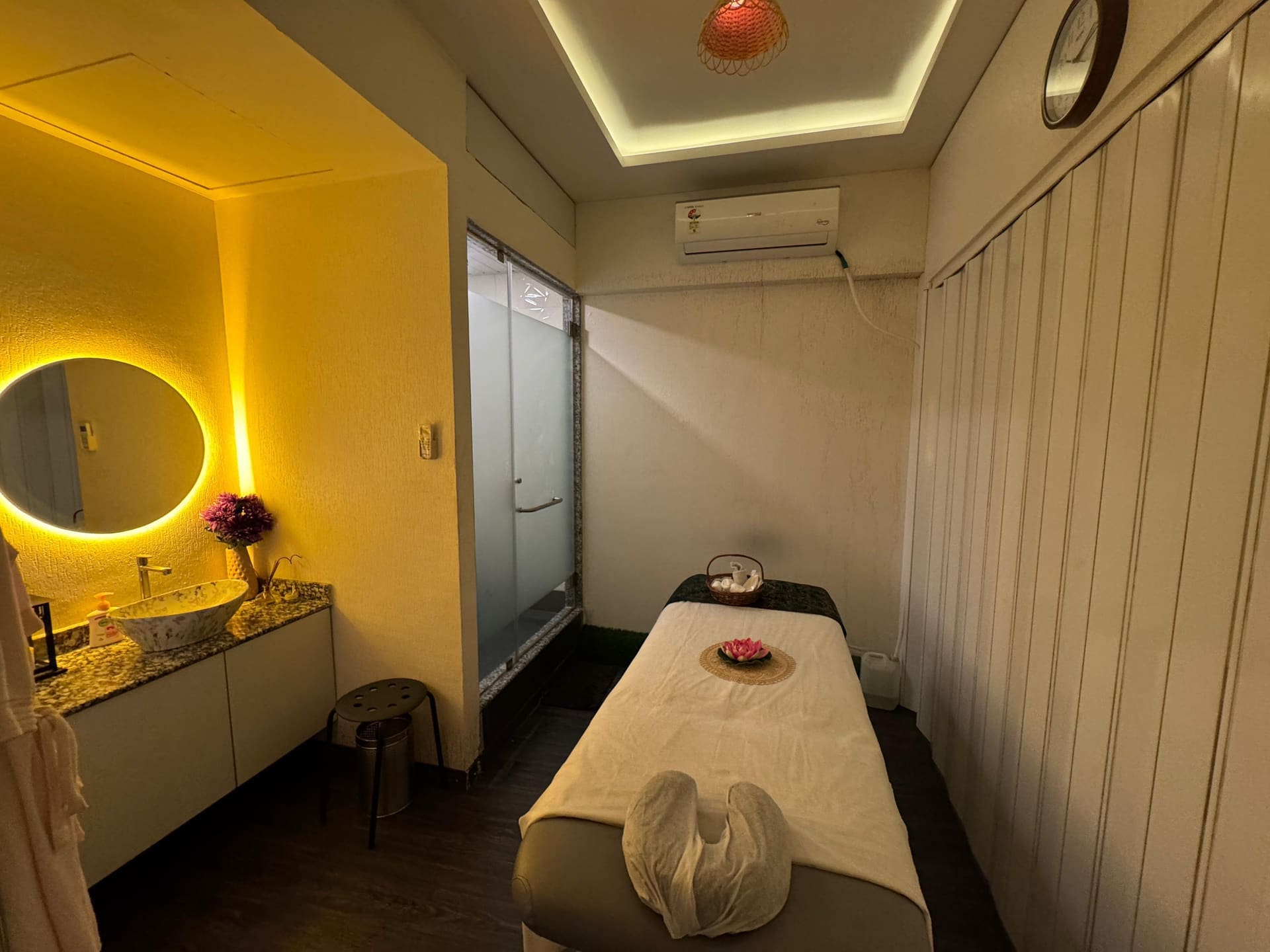 Supen Spa Interior 5
